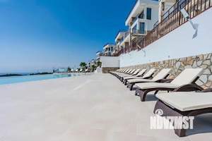 Студия квартира, вторичка, 30м2, 4/4 этаж