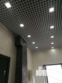 Студия квартира, вторичка, 18м2, 2/4 этаж