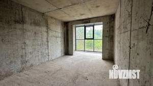 1-к квартира, вторичка, 52м2, 2/15 этаж