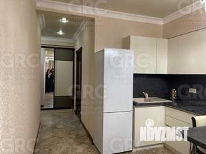 1-к квартира, вторичка, 52м2, 10/13 этаж