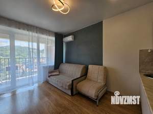 Студия квартира, вторичка, 24м2, 8/14 этаж