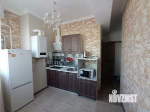 1-к квартира, вторичка, 27м2, 12/12 этаж