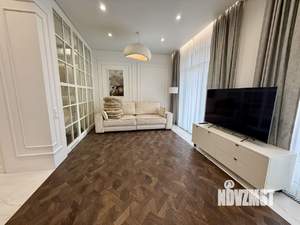 2-к квартира, вторичка, 61м2, 16/20 этаж