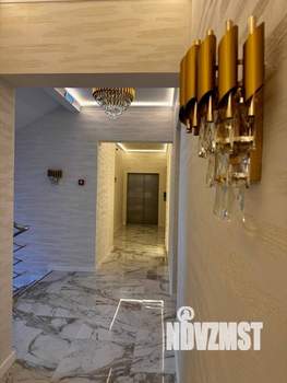 Студия квартира, вторичка, 45м2, 2/6 этаж