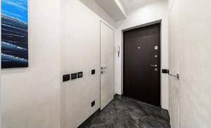 Студия квартира, вторичка, 28м2, 6/13 этаж