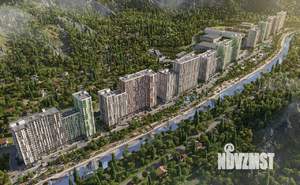 2-к квартира, вторичка, 74м2, 10/20 этаж