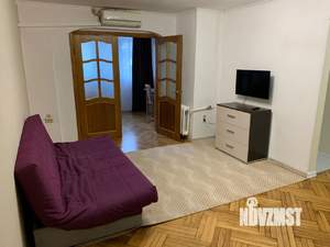 1-к квартира, вторичка, 30м2, 1/5 этаж