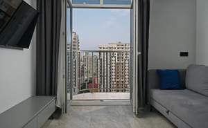 1-к квартира, вторичка, 34м2, 14/18 этаж