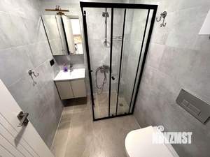 1-к квартира, вторичка, 38м2, 2/8 этаж