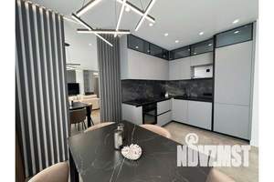 3-к квартира, вторичка, 75м2, 15/25 этаж