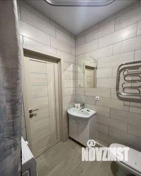 Студия квартира, вторичка, 24м2, 5/9 этаж