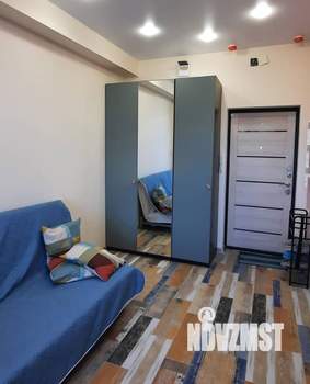 Студия квартира, вторичка, 26м2, 12/12 этаж