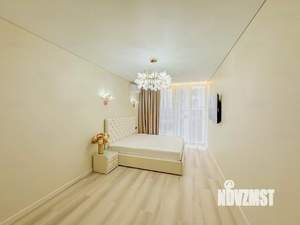 3-к квартира, вторичка, 65м2, 12/18 этаж