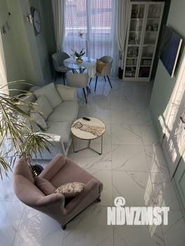 1-к квартира, вторичка, 28м2, 3/3 этаж