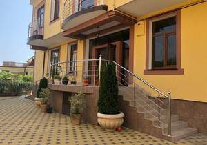 2-к квартира, сданный дом, 89м2, 1/3 этаж