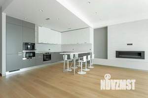 3-к квартира, вторичка, 148м2, 4/20 этаж