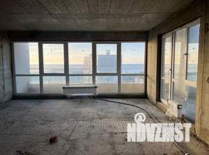 3-к квартира, вторичка, 108м2, 8/16 этаж