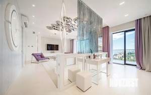 3-к квартира, вторичка, 370м2, 16/30 этаж