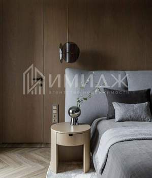 3-к квартира, вторичка, 120м2, 3/4 этаж