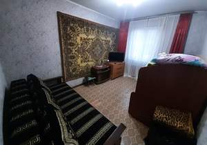 2-к квартира, вторичка, 63м2, 7/9 этаж