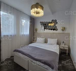 1-к квартира, вторичка, 33м2, 5/5 этаж