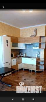 2-к квартира, вторичка, 41м2, 3/34 этаж