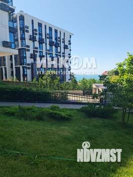 1-к квартира, вторичка, 34м2, 2/8 этаж