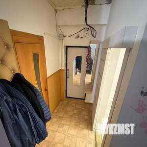 2-к квартира, вторичка, 31м2, 7/10 этаж