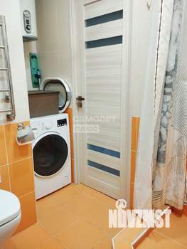 2-к квартира, вторичка, 47м2, 7/9 этаж