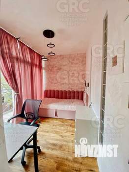 2-к квартира, вторичка, 45м2, 2/8 этаж