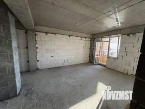 1-к квартира, вторичка, 37м2, 9/9 этаж