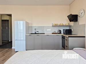 1-к квартира, вторичка, 34м2, 10/12 этаж
