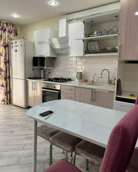 3-к квартира, вторичка, 46м2, 7/7 этаж