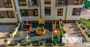 1-к квартира, вторичка, 34м2, 9/10 этаж