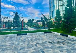 Студия квартира, вторичка, 24м2, 12/19 этаж