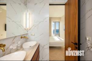 2-к квартира, вторичка, 76м2, 14/23 этаж