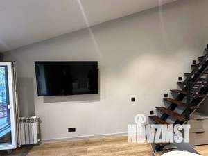 1-к квартира, вторичка, 41м2, 4/4 этаж