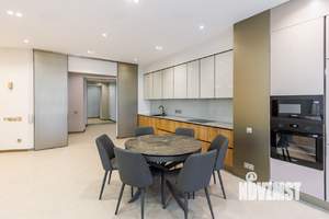 3-к квартира, вторичка, 170м2, 17/21 этаж