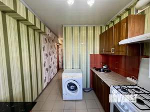 1-к квартира, вторичка, 30м2, 2/6 этаж