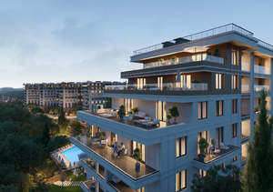 1-к квартира, вторичка, 27м2, 8/10 этаж