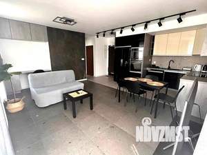 2-к квартира, вторичка, 58м2, 11/16 этаж