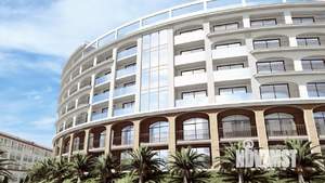 2-к квартира, вторичка, 59м2, 5/5 этаж