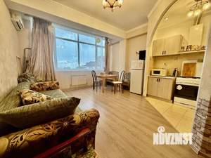 Студия квартира, вторичка, 33м2, 3/5 этаж