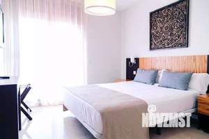 1-к квартира, вторичка, 43м2, 9/17 этаж