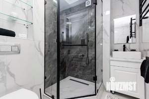 2-к квартира, вторичка, 50м2, 10/19 этаж