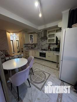 1-к квартира, вторичка, 36м2, 3/6 этаж