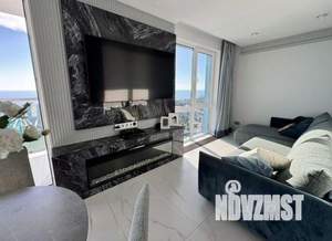 3-к квартира, вторичка, 100м2, 11/24 этаж