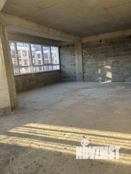 Студия квартира, вторичка, 53м2, 4/5 этаж