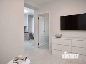 1-к квартира, вторичка, 36м2, 10/13 этаж