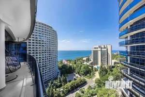 2-к квартира, вторичка, 70м2, 14/24 этаж